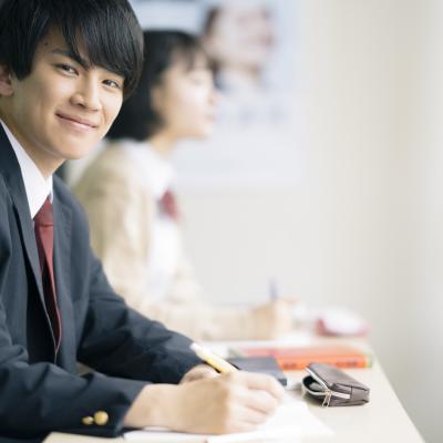 【東京都立日比谷高等学校】Y.N先生の高校受験合格体験記