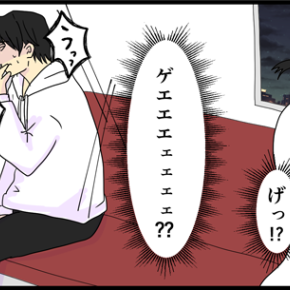 年末の風物詩！酔っぱらいに愛おしさ感じた話