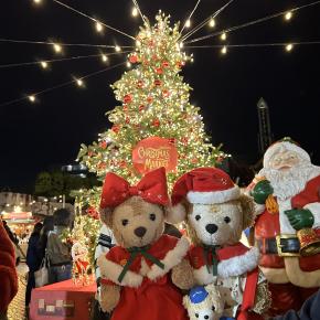 2025 クリスマスマーケット静岡 Merry Christmas!