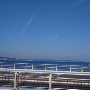 海を見ていた午後