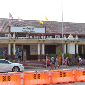 旅におけるトイレは戦場である その5