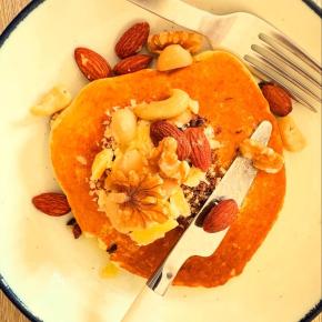 日曜日にまんまるの幸せを