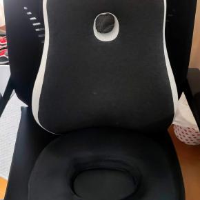 クッションを買い替えるゾ！