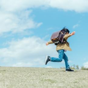 年長から始めるRISUきっず必勝法「小学校入学準備のメリットは？」