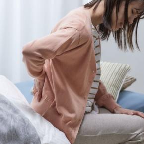 口内炎に腰痛、肩こりまで、あちこち痛い…それでも続くシニアの日常