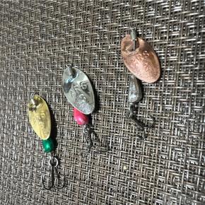 2025.4.19,26 梼原川支流でTROUT_DESIGNスピナー縛り〜梼原アマゴ