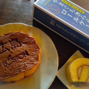 ずり落ちた押入突っ張り棒