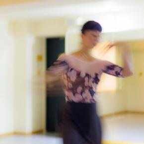 【生徒さんの本音】50代からのバレエってどう？バレエのレッスンやポワントへの雑感を語ってもらいました