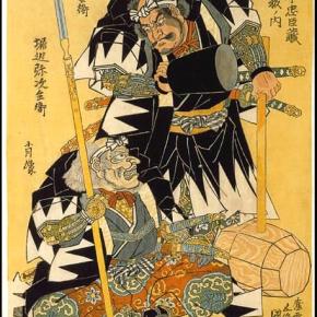 何故吉良上野介は殺さなければいけなかったか。