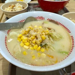 【名古屋】スガキヤ イオン大高店(南大高・名古屋)