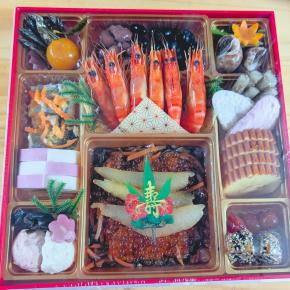 【ネタバレ】おせち福袋2026＊蔵王福膳