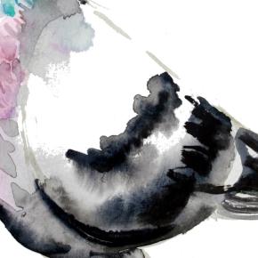 ソビエト料理の小説とウクライナ料理外食