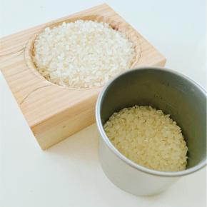 ククサ作りの前にまずはDAISOの木片で小皿作りに挑戦 その2