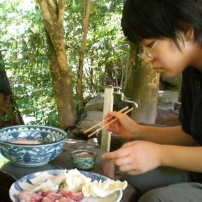 投稿を再開したいと思います