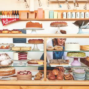 Beatrix / NorthMelbourne