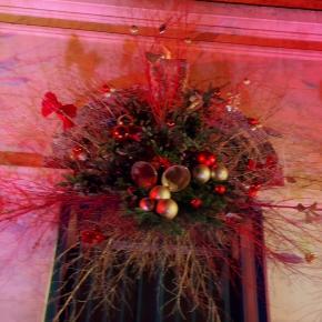 フランスの冬至と親友の誕生会