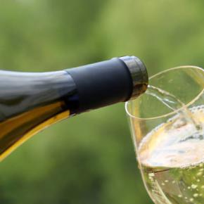 2026年、フランスの年末シャンパン