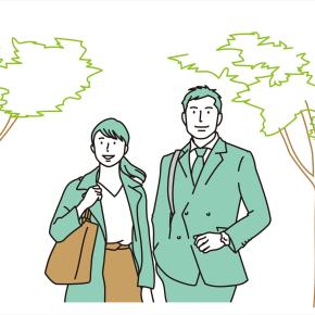 50代男性の憧れる家庭