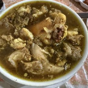 マランで味わう名物ラウォン！ブロモ山ツアー後の一杯に癒やされて