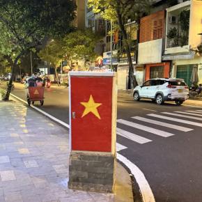 年越しラオス紀行・ホーチミン夜編！20時間のトランジットが、ただの「待ち時間」ではなくなった