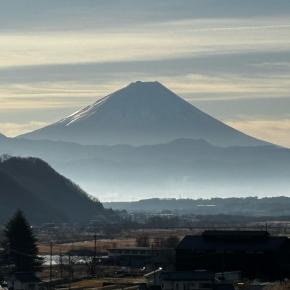 No.755 ゆく年2025