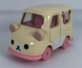 プレ値で買わなくてよかった・・・発見！コリラックマカー