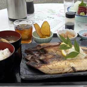 涼しい世界で快適体験 前編（新潟）