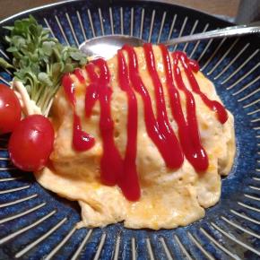 ビブリオバウム（県立図書館）に行こう😁 ☆晩ご飯☆