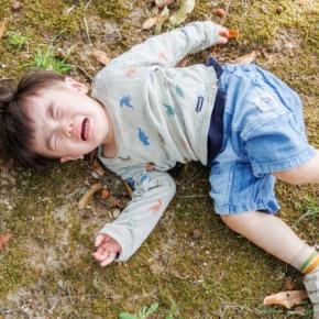 【1/24オンライン】子どもの生きる力を育みイヤイヤ期の声がけ法講座