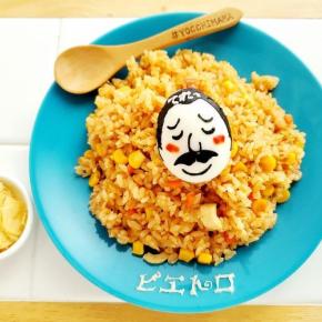 ピエトロさんのおうちパスタ「トマト＆ガーリック」で簡単炊き込みご飯レシピ♪アレンジ多様♪使い切れる調味料♪