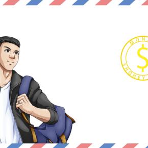 Shoheyの生活 -お金-