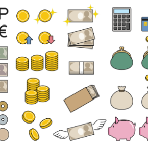 〔欲と金運〕お金のことはお経に書かれている