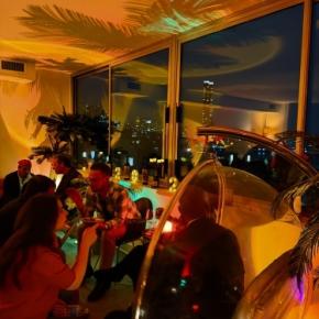 Happy New Year 2026!