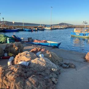 3カ国を巡る冬の旅2025： はじめてのアフリカ大陸、そしてスペインへ。