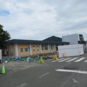 美浜駅は、福井県三方郡美浜町松原にある、JR西日本小浜線の駅。