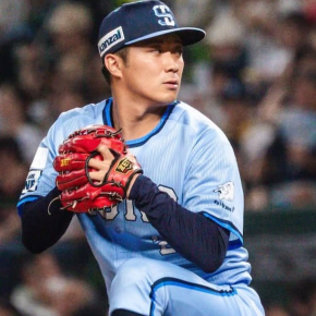 ブレイクの兆しか、相手の慣れがないだけか。