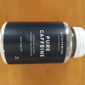 仕切り直しのハーフ走とカフェイン断ち