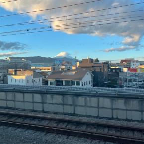 12月27日 魂の共振。