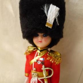 【オカルト】戻りの兵隊人形