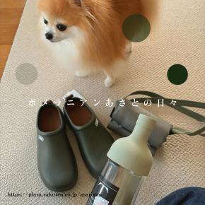 「カーキ」にハマるこの頃＆10月楽天マラソン買い物リスト