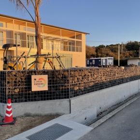 一棟貸しリゾートハウス