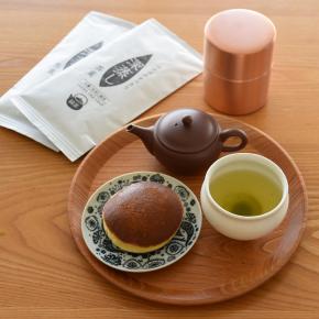 【お茶を楽しむ】煎茶100gにちょうどいい♪お気に入りの茶道具で振り返る2025年【東屋】