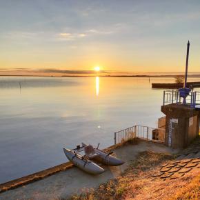 ギーラカンス！！～の霞ヶ浦のバス～