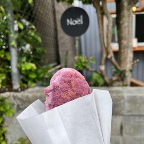 Noël（ノエル）パリふわ食感のおいしい揚げパン屋さん【名護市】