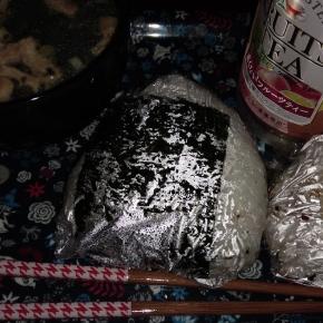 風がすんごいっ