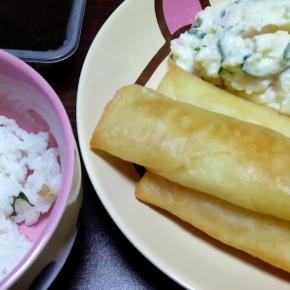 今日も雨降らず
