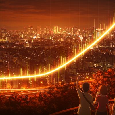 1月5日の上がりそうな注目の銘柄