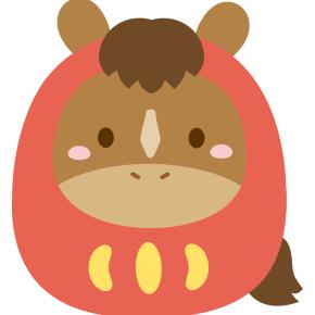 元旦からパート