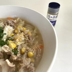 うまかっちゃん（ちゃんぽん風）