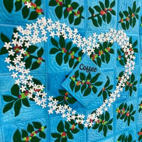 コナコーヒーカルチュアルフェスティバル